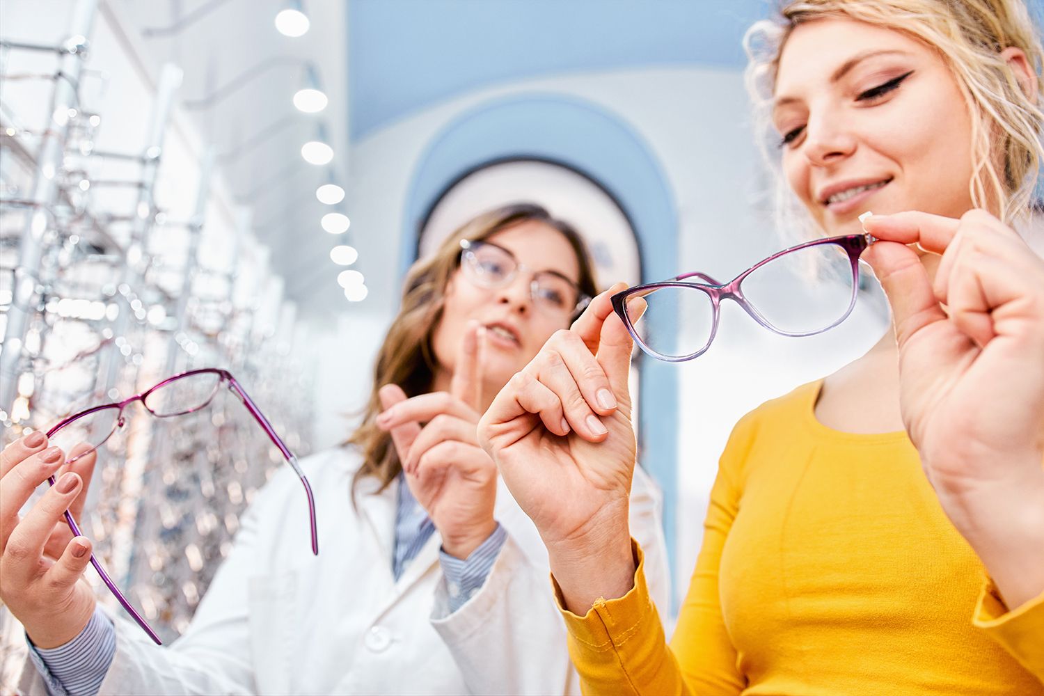 Optiker In Der Nähe Meines Standortes Optiker in der Nähe in 63263 Neu-Isenburg | Meister Riemer